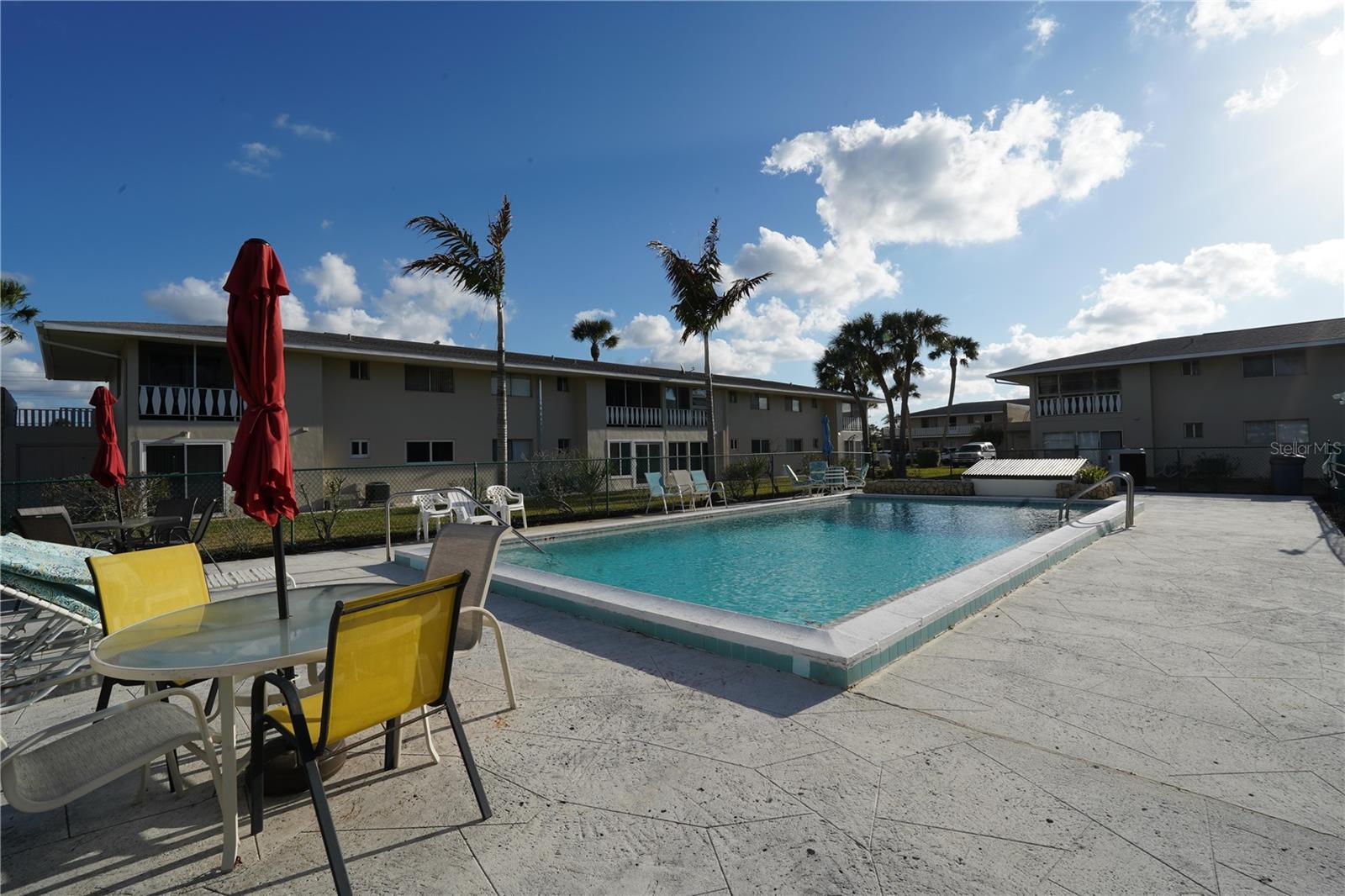 349 JOEL BLVD #201, LEHIGH ACRES, FL — photo 13