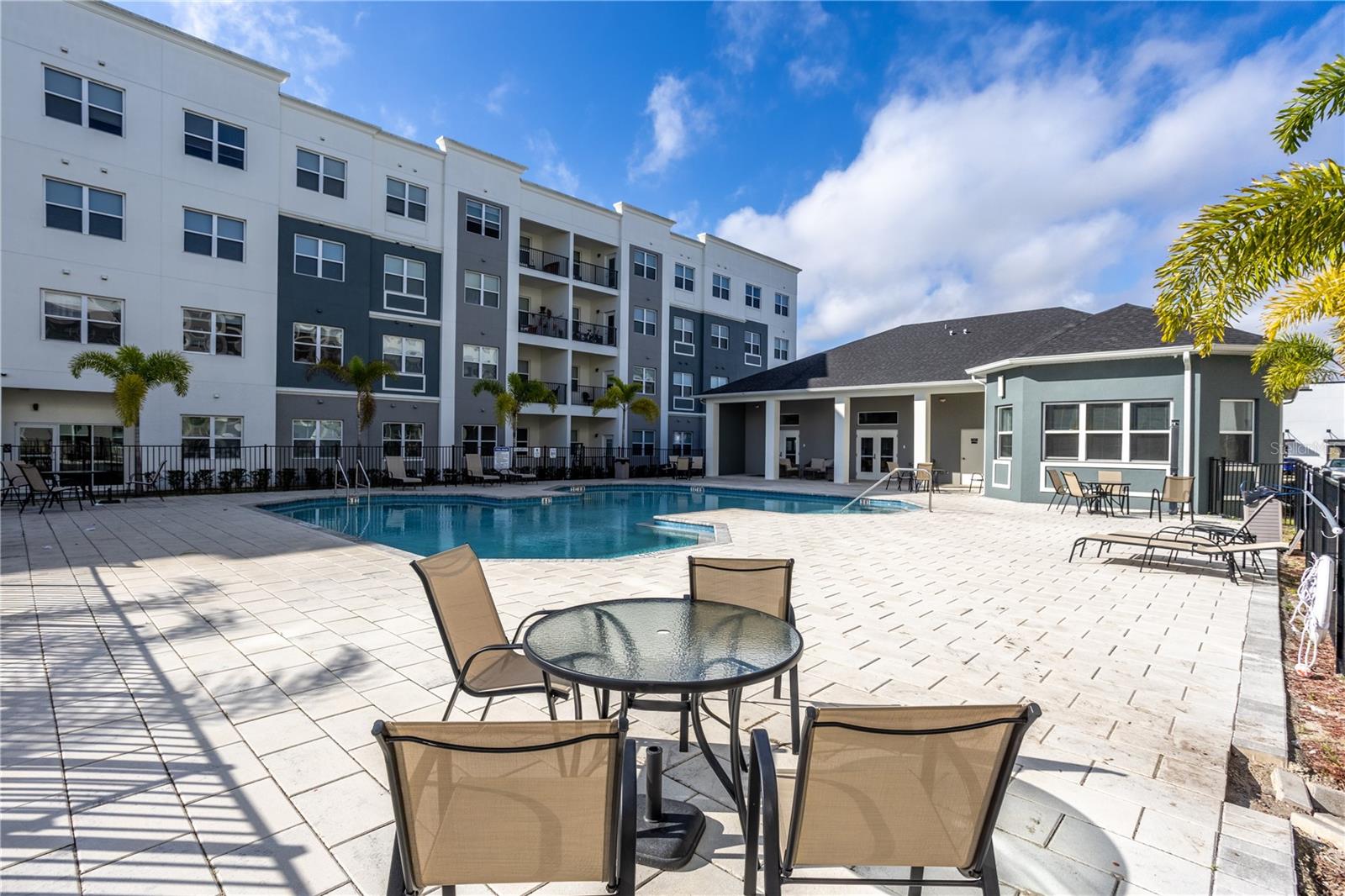 1230 SOUTHSTATION PL #306, ORLANDO, FL — photo 3