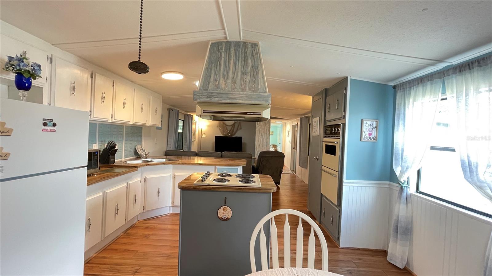 1214 DUSTIN DR, THE VILLAGES, FL — photo 14