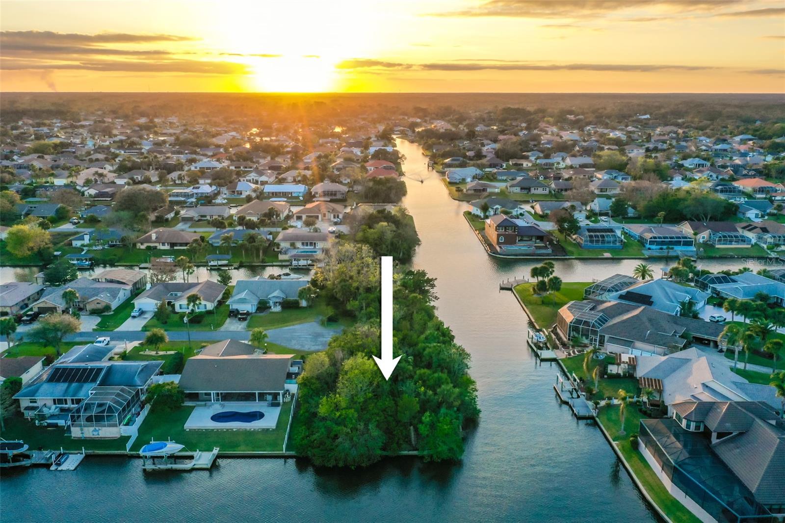 44 CLOVERDALE CT N, PALM COAST, FL — photo 17