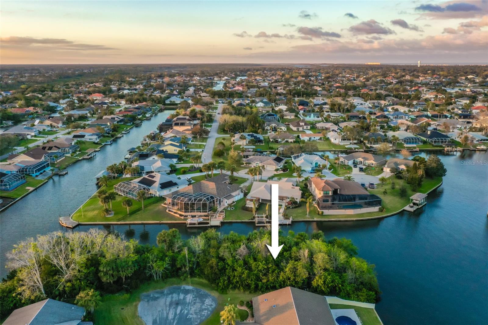 44 CLOVERDALE CT N, PALM COAST, FL — photo 21