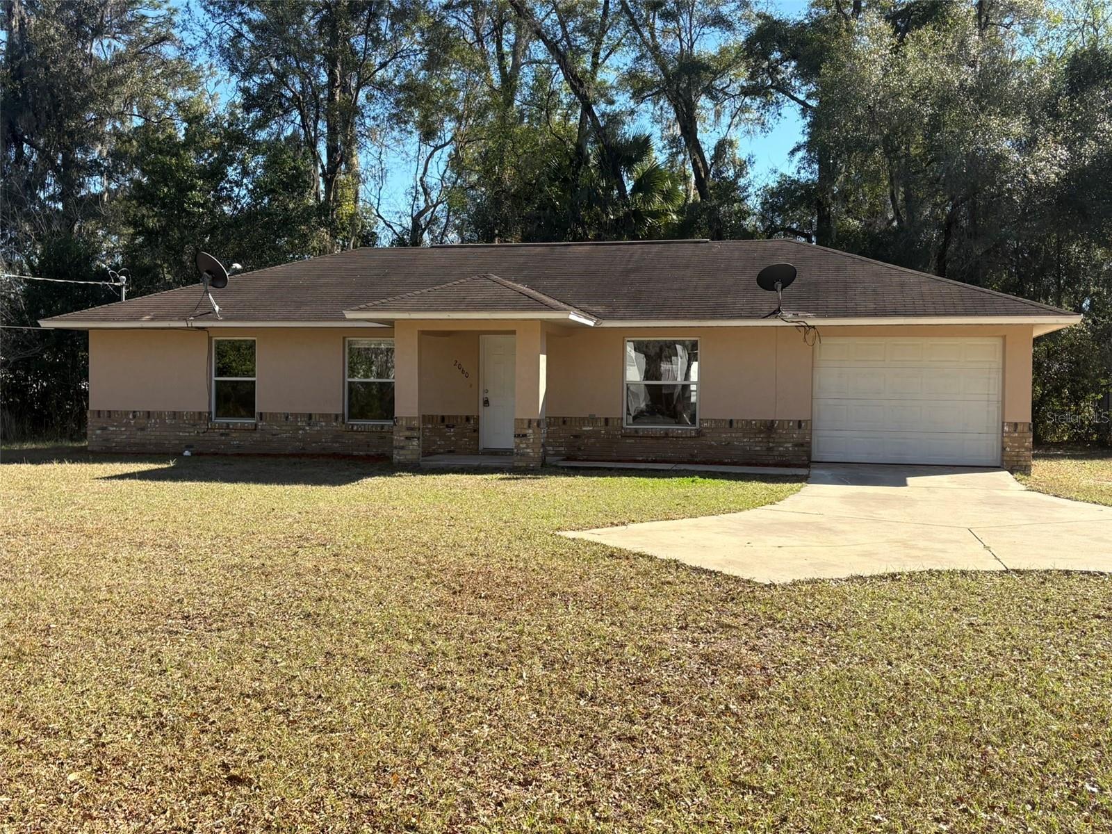 2060 NW 42ND ST, OCALA, FL