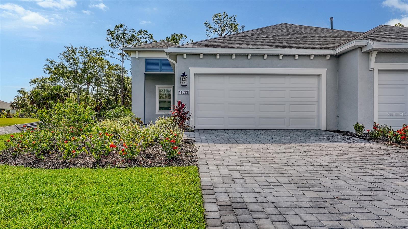 11533 GREAT BROOK LN, PARRISH, FL