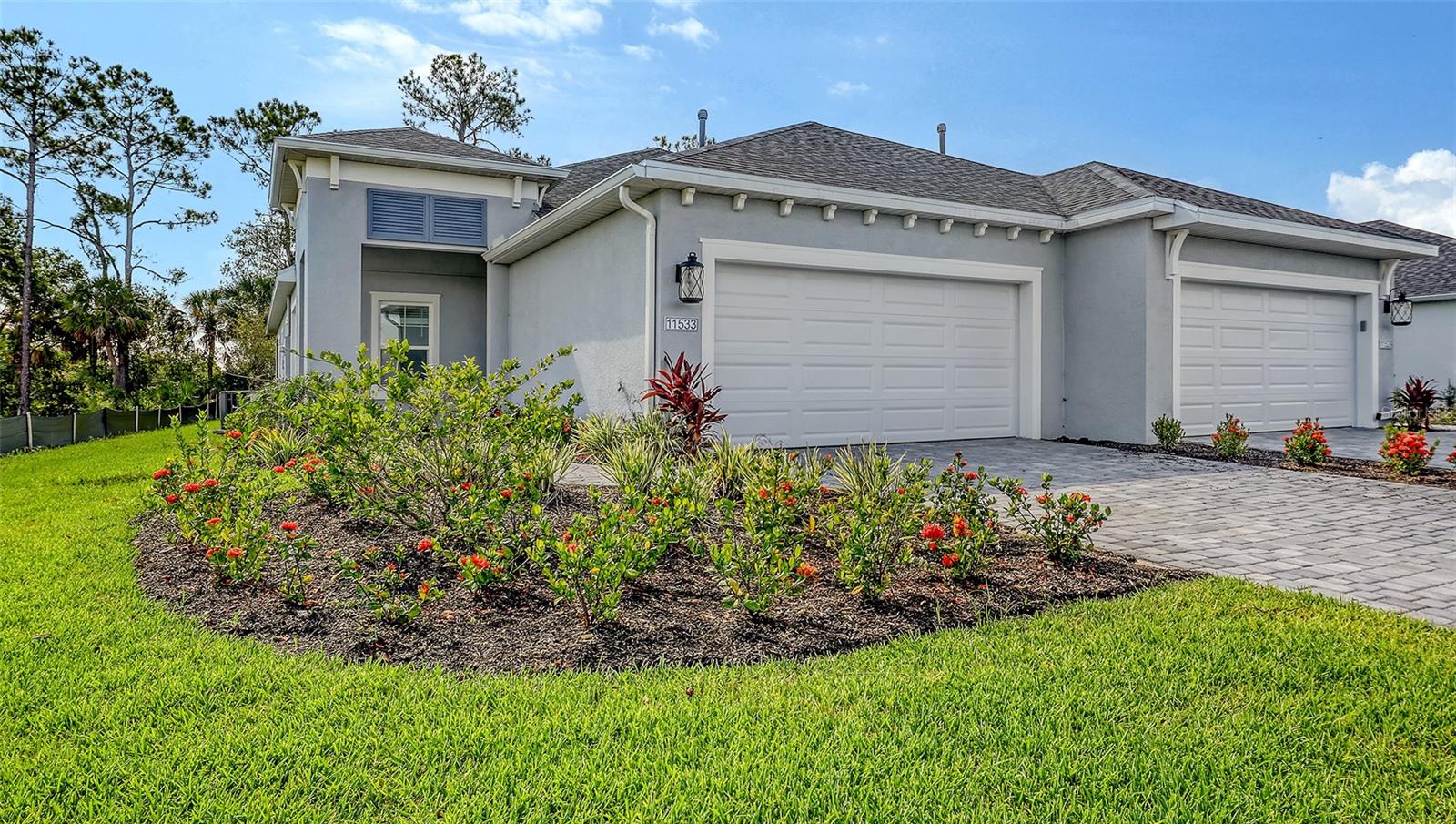 11533 GREAT BROOK LN, PARRISH, FL — photo 6
