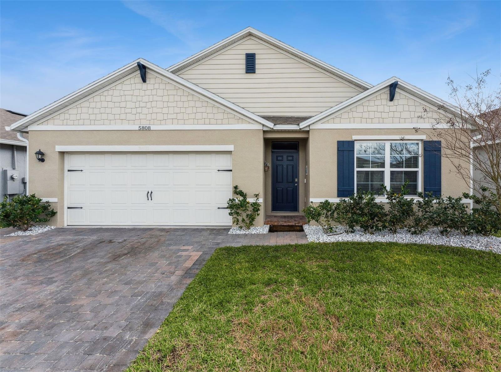 5808 ARBORETUM ST, ST CLOUD, FL