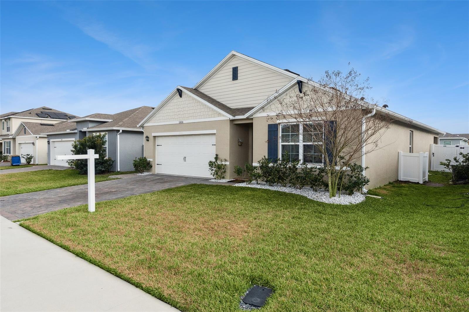 5808 ARBORETUM ST, ST CLOUD, FL — photo 3