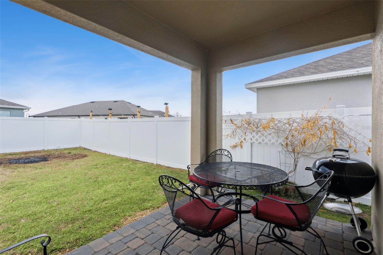 5808 ARBORETUM ST, ST CLOUD, FL — photo 29