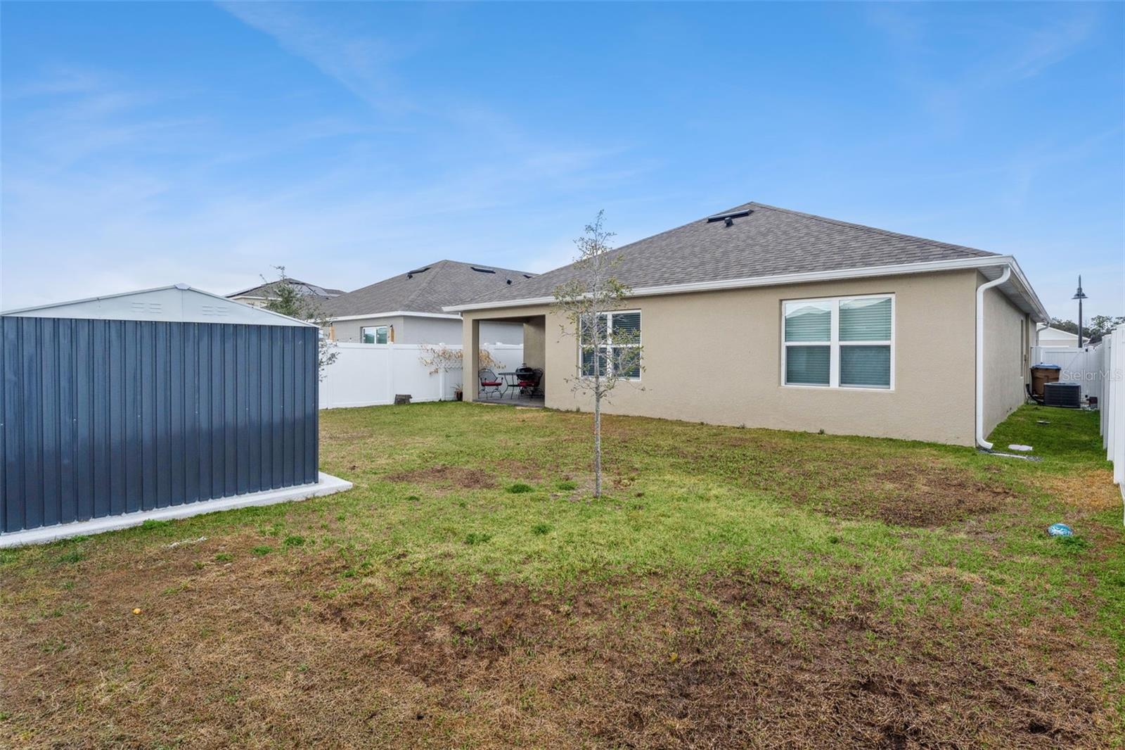 5808 ARBORETUM ST, ST CLOUD, FL — photo 32