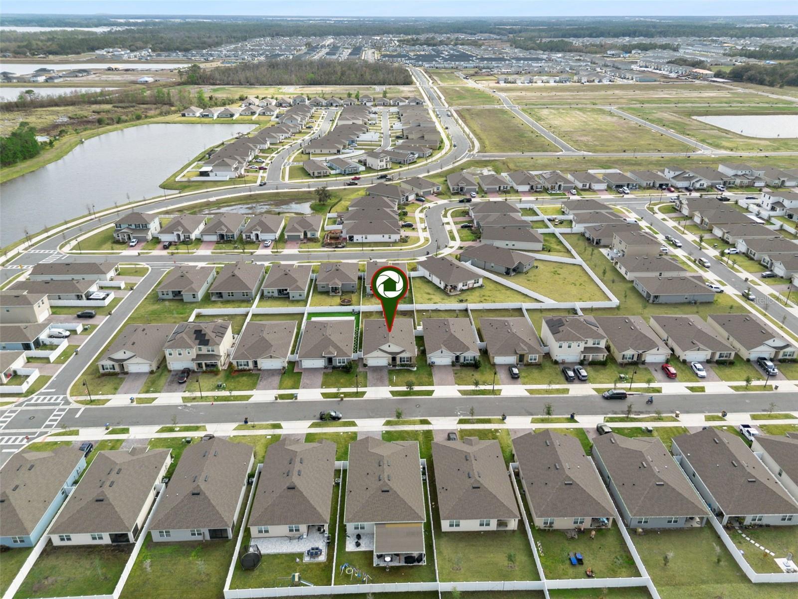 5808 ARBORETUM ST, ST CLOUD, FL — photo 39