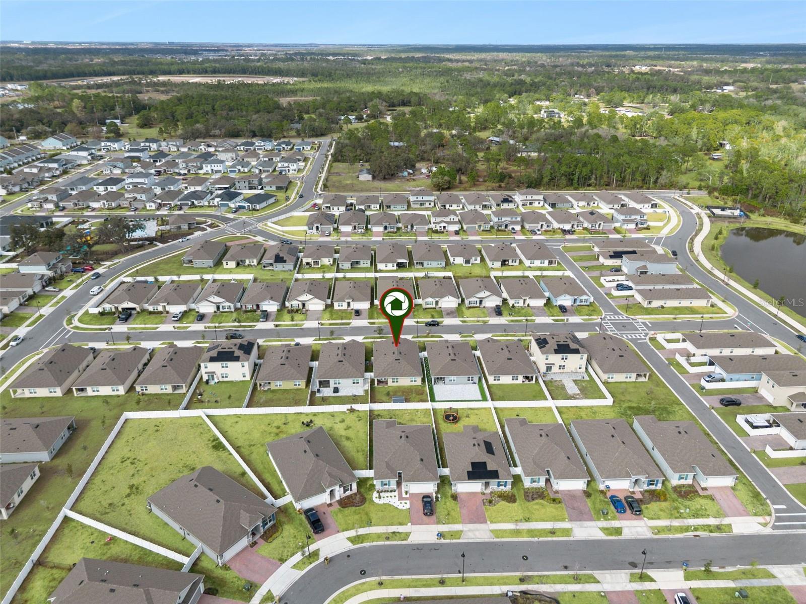 5808 ARBORETUM ST, ST CLOUD, FL — photo 43