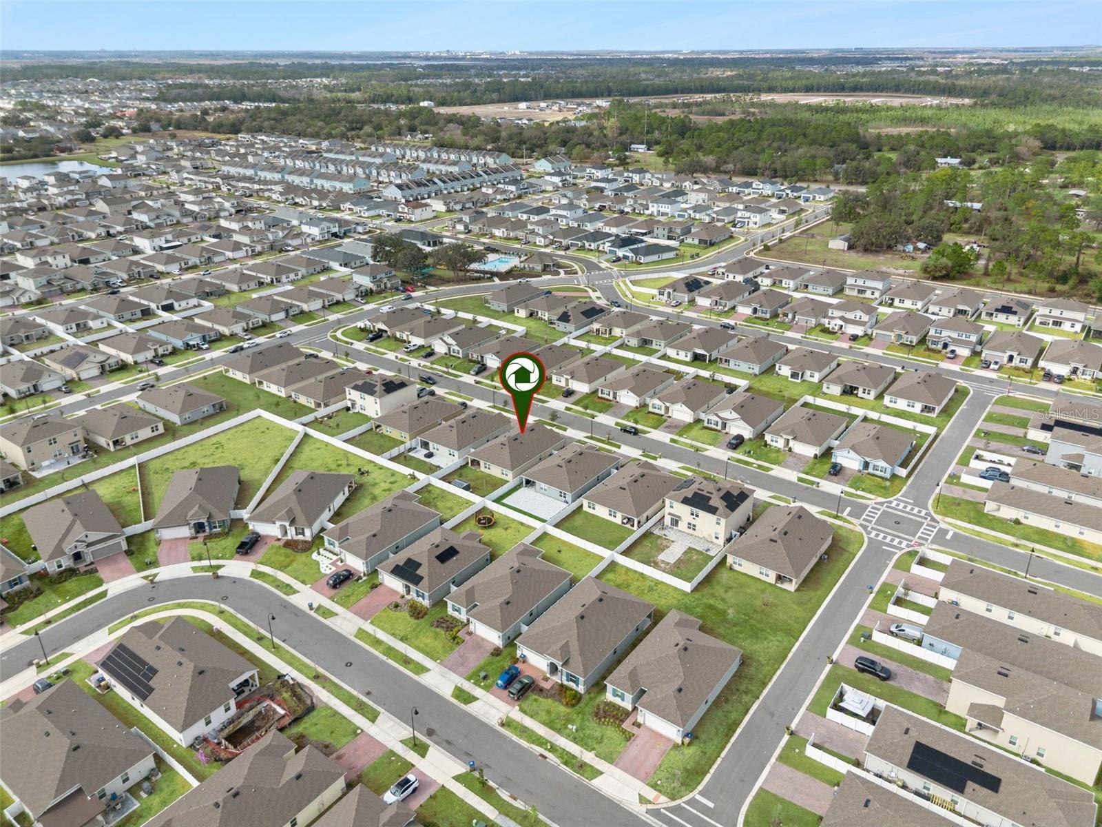 5808 ARBORETUM ST, ST CLOUD, FL — photo 45