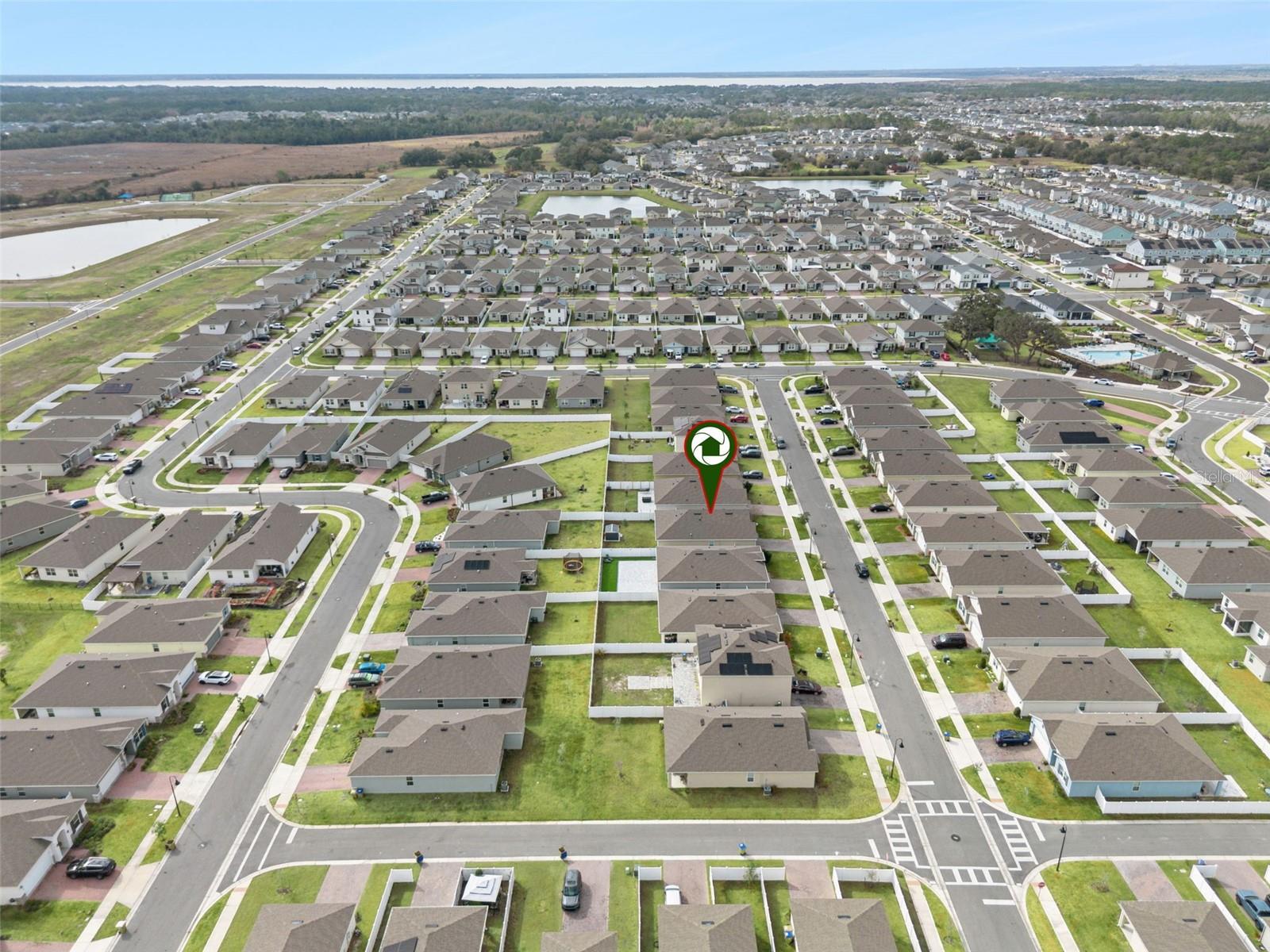 5808 ARBORETUM ST, ST CLOUD, FL — photo 47