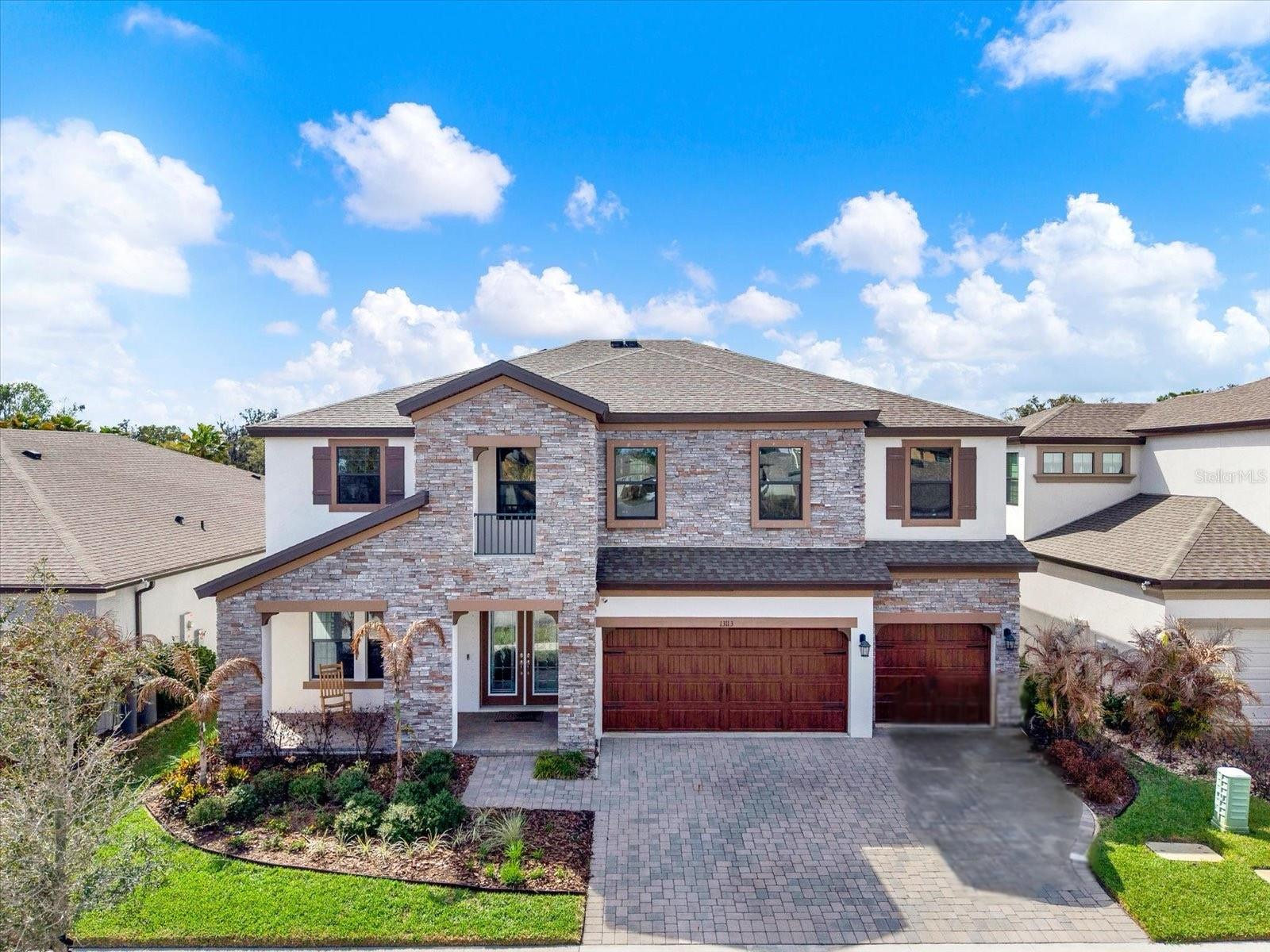 13113 WILDFLOWER MEADOW DR, RIVERVIEW, FL — photo 4