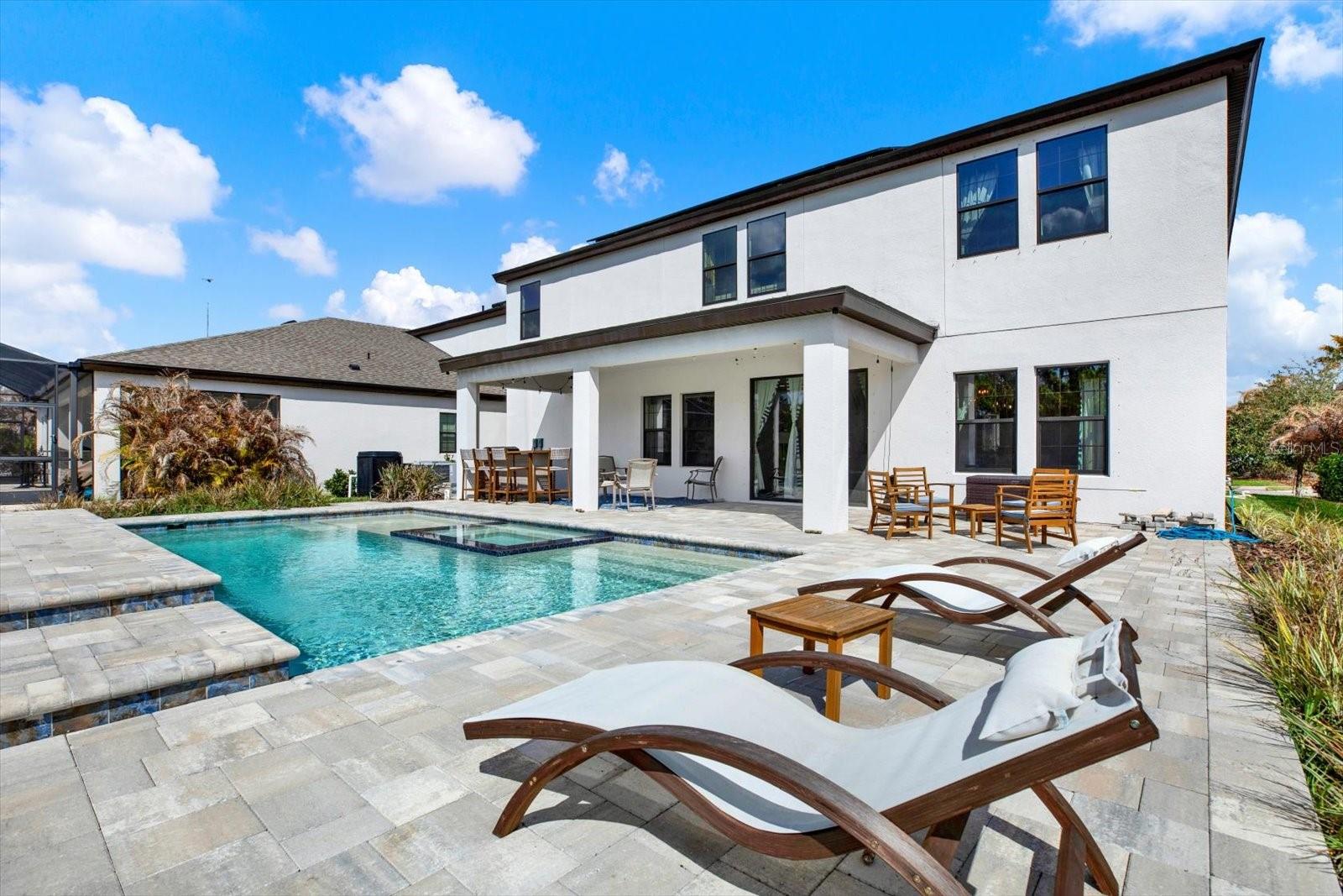 13113 WILDFLOWER MEADOW DR, RIVERVIEW, FL — photo 57