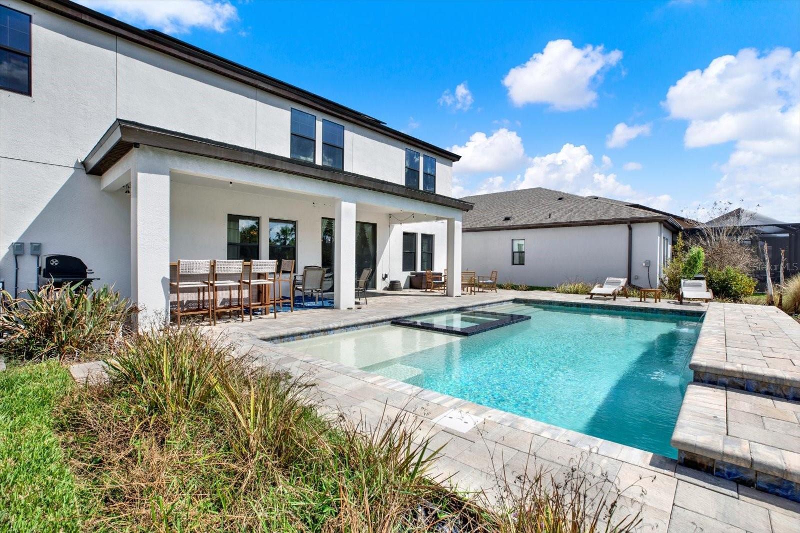 13113 WILDFLOWER MEADOW DR, RIVERVIEW, FL — photo 58