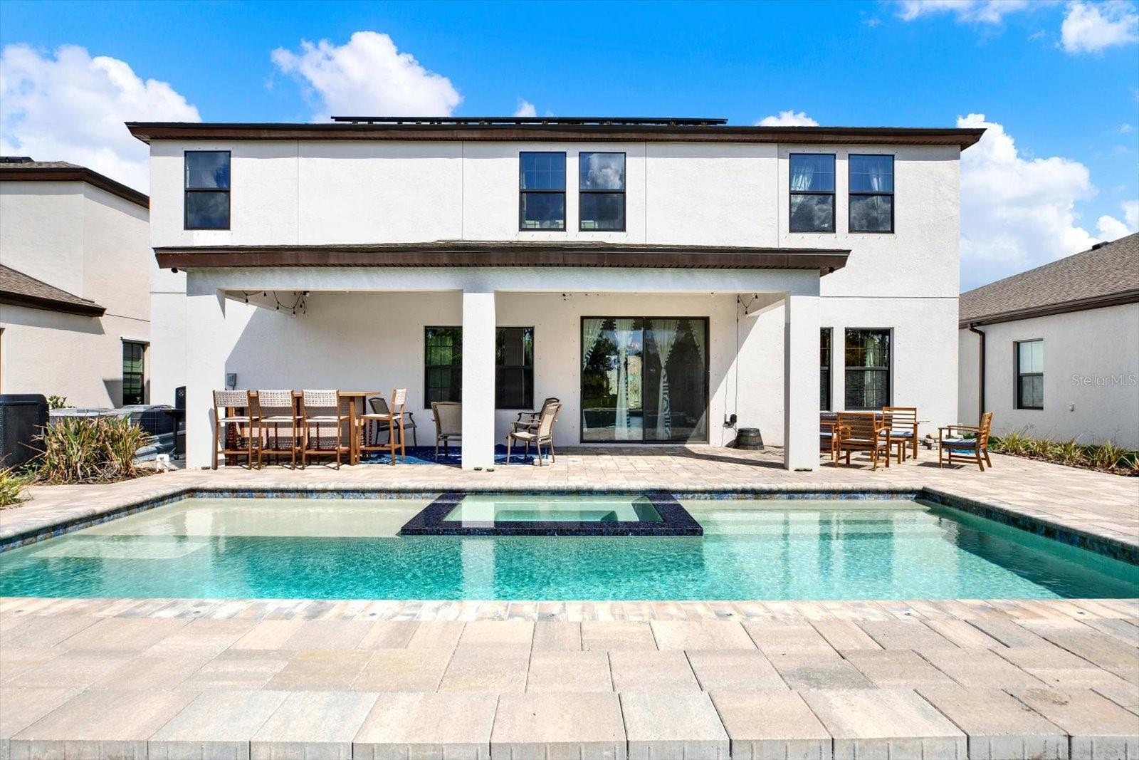13113 WILDFLOWER MEADOW DR, RIVERVIEW, FL — photo 59