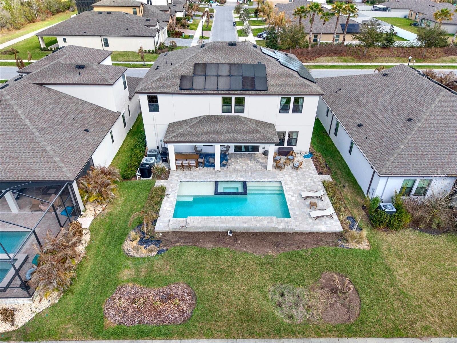 13113 WILDFLOWER MEADOW DR, RIVERVIEW, FL — photo 66