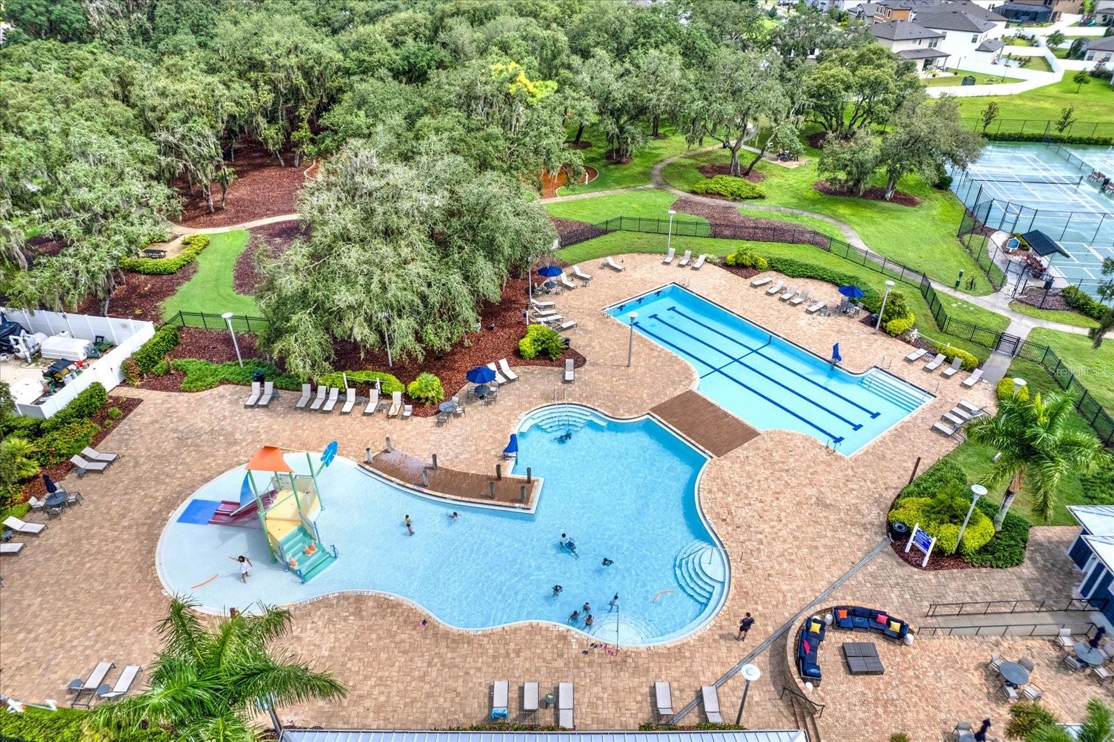 13113 WILDFLOWER MEADOW DR, RIVERVIEW, FL — photo 73