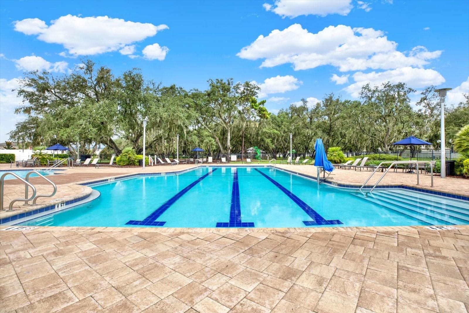 13113 WILDFLOWER MEADOW DR, RIVERVIEW, FL — photo 74