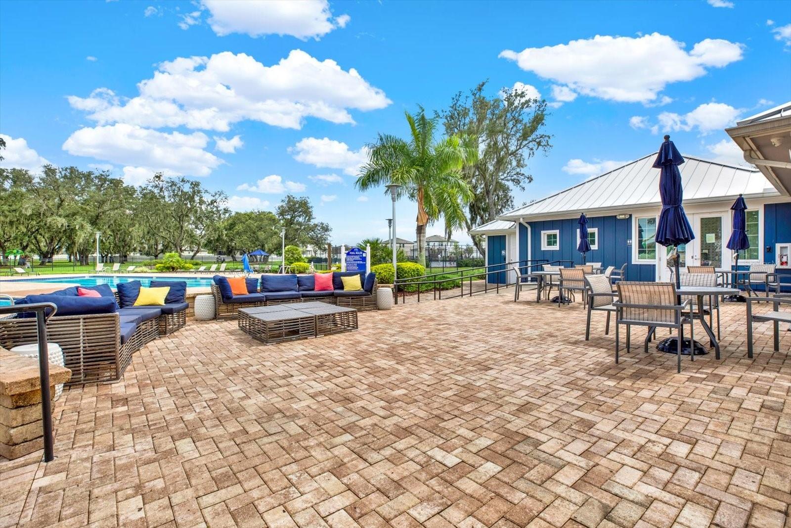 13113 WILDFLOWER MEADOW DR, RIVERVIEW, FL — photo 78