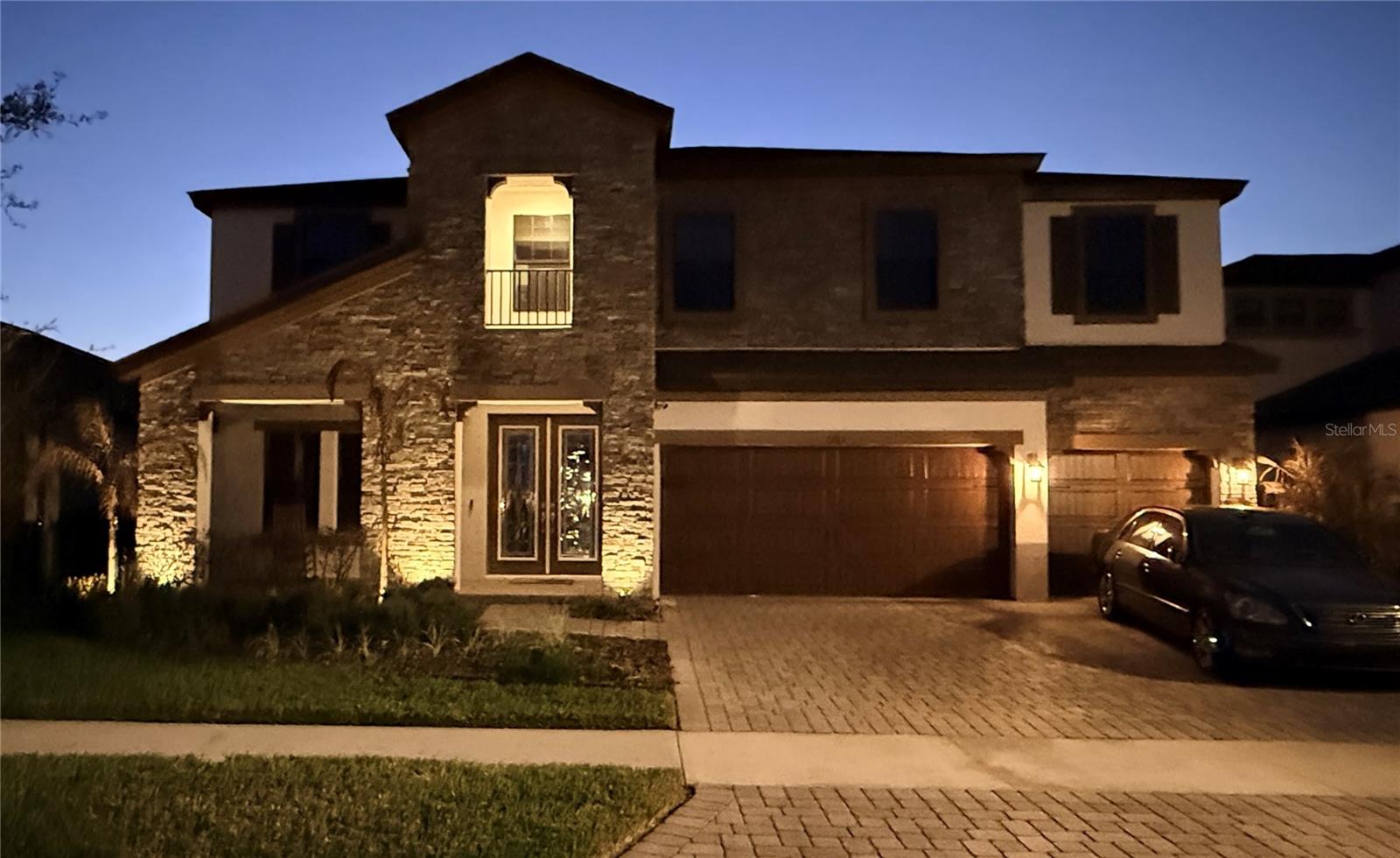 13113 WILDFLOWER MEADOW DR, RIVERVIEW, FL — photo 63