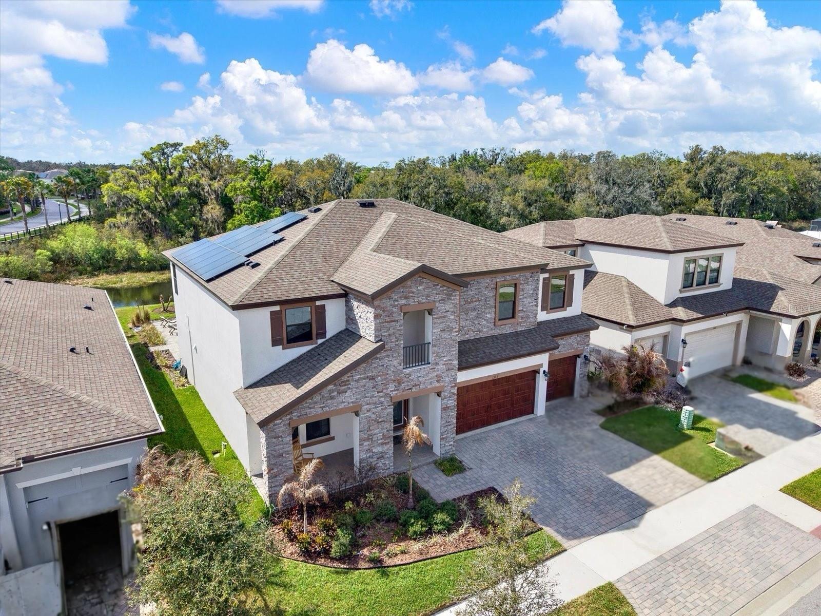 13113 WILDFLOWER MEADOW DR, RIVERVIEW, FL