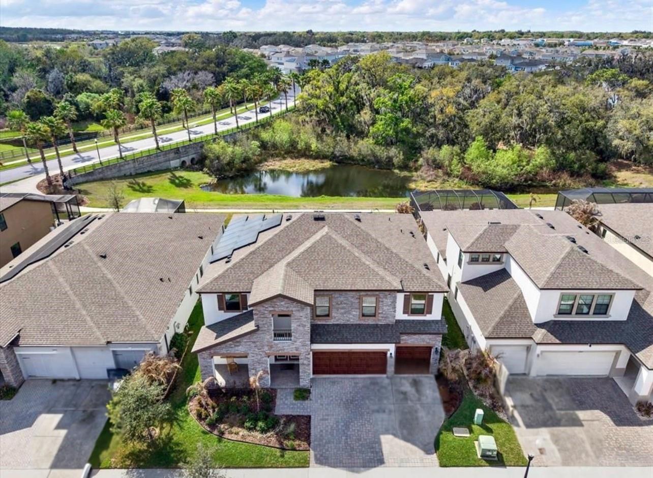 13113 WILDFLOWER MEADOW DR, RIVERVIEW, FL — photo 65
