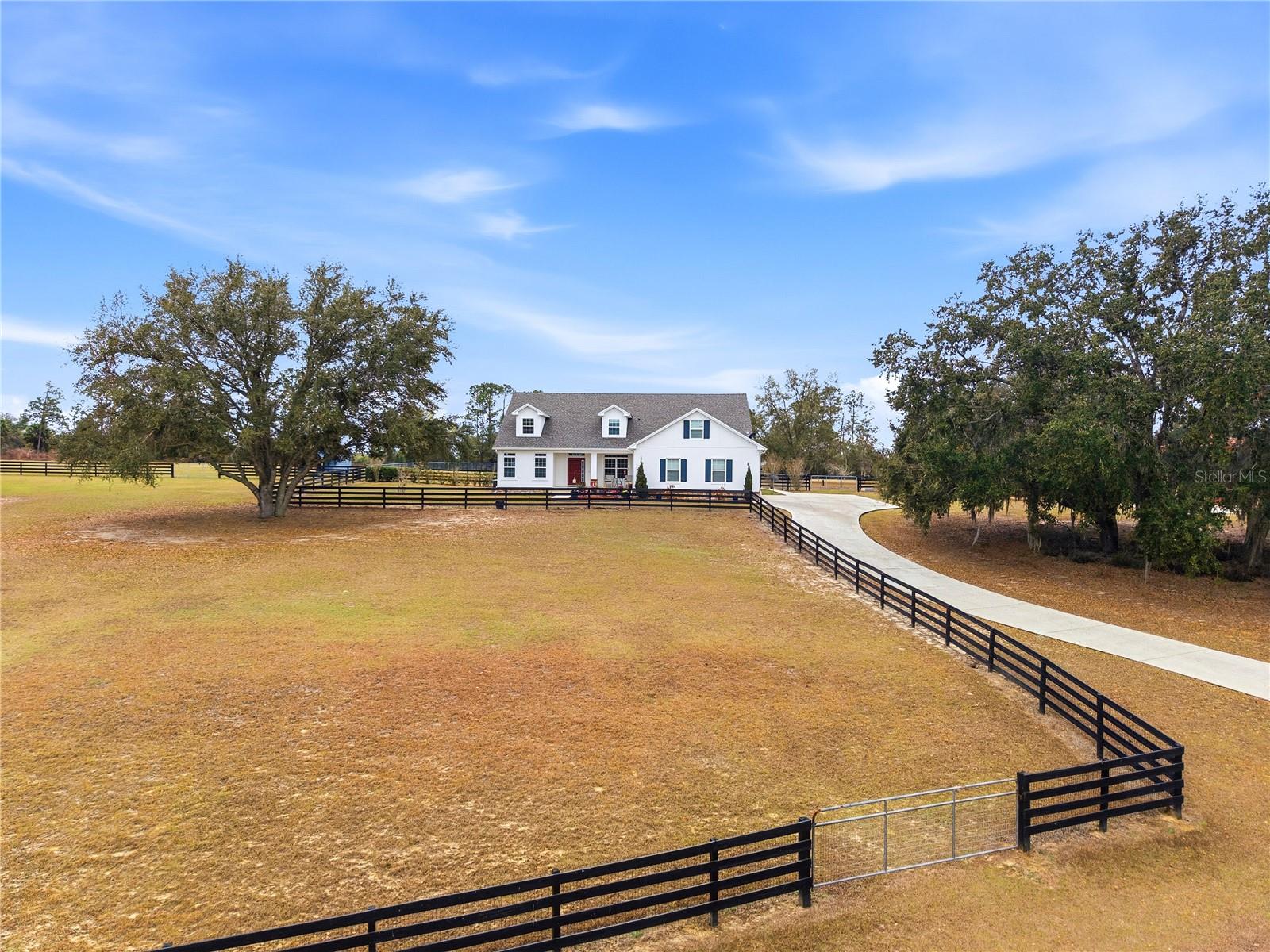 5608 STRONG PT, WEIRSDALE, FL — photo 4