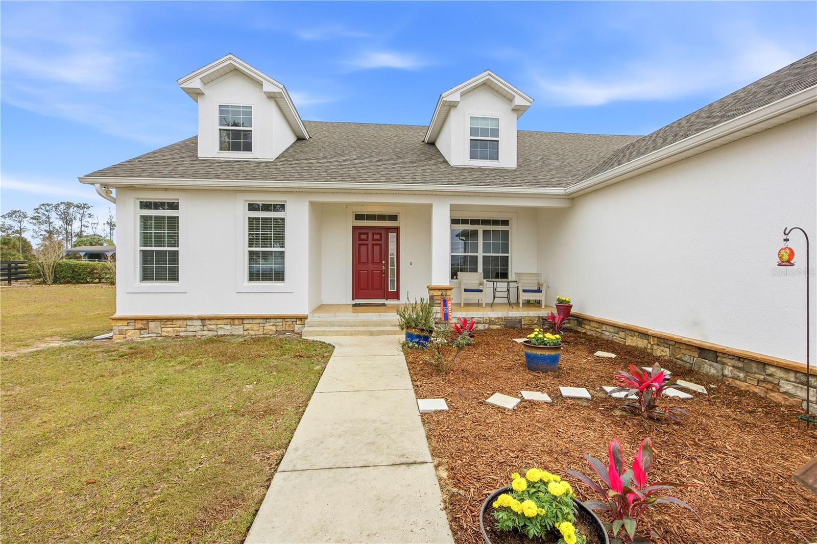 5608 STRONG PT, WEIRSDALE, FL — photo 5