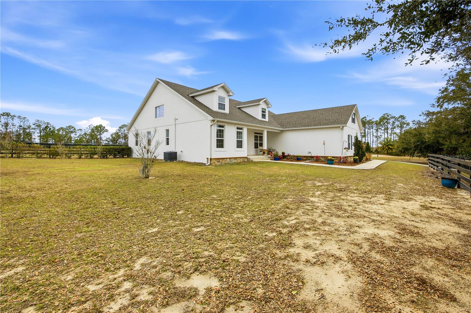 5608 STRONG PT, WEIRSDALE, FL — photo 7