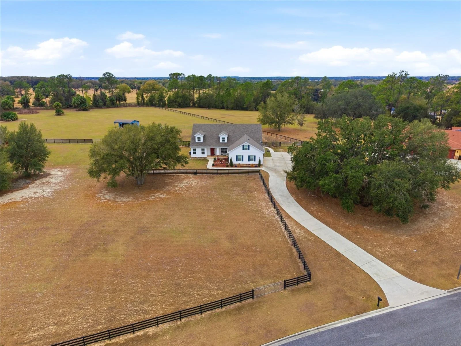 5608 STRONG PT, WEIRSDALE, FL — photo 15