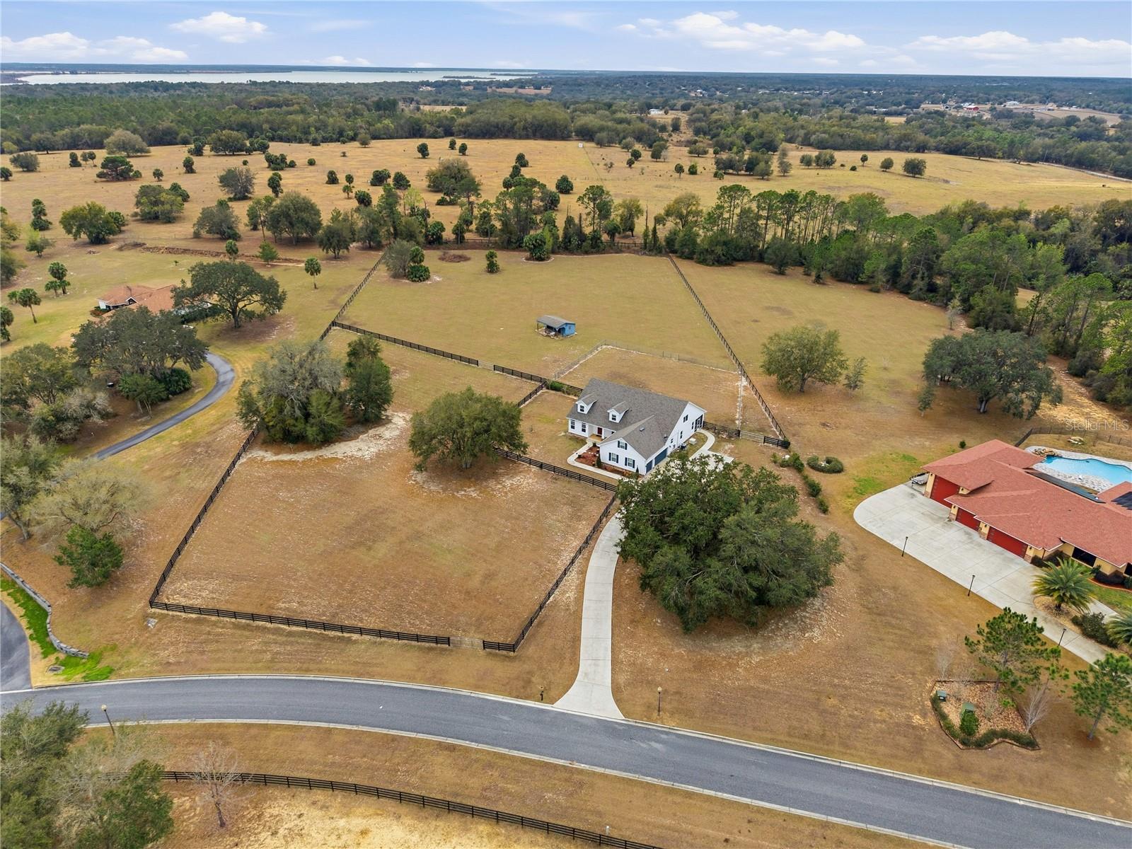 5608 STRONG PT, WEIRSDALE, FL — photo 18