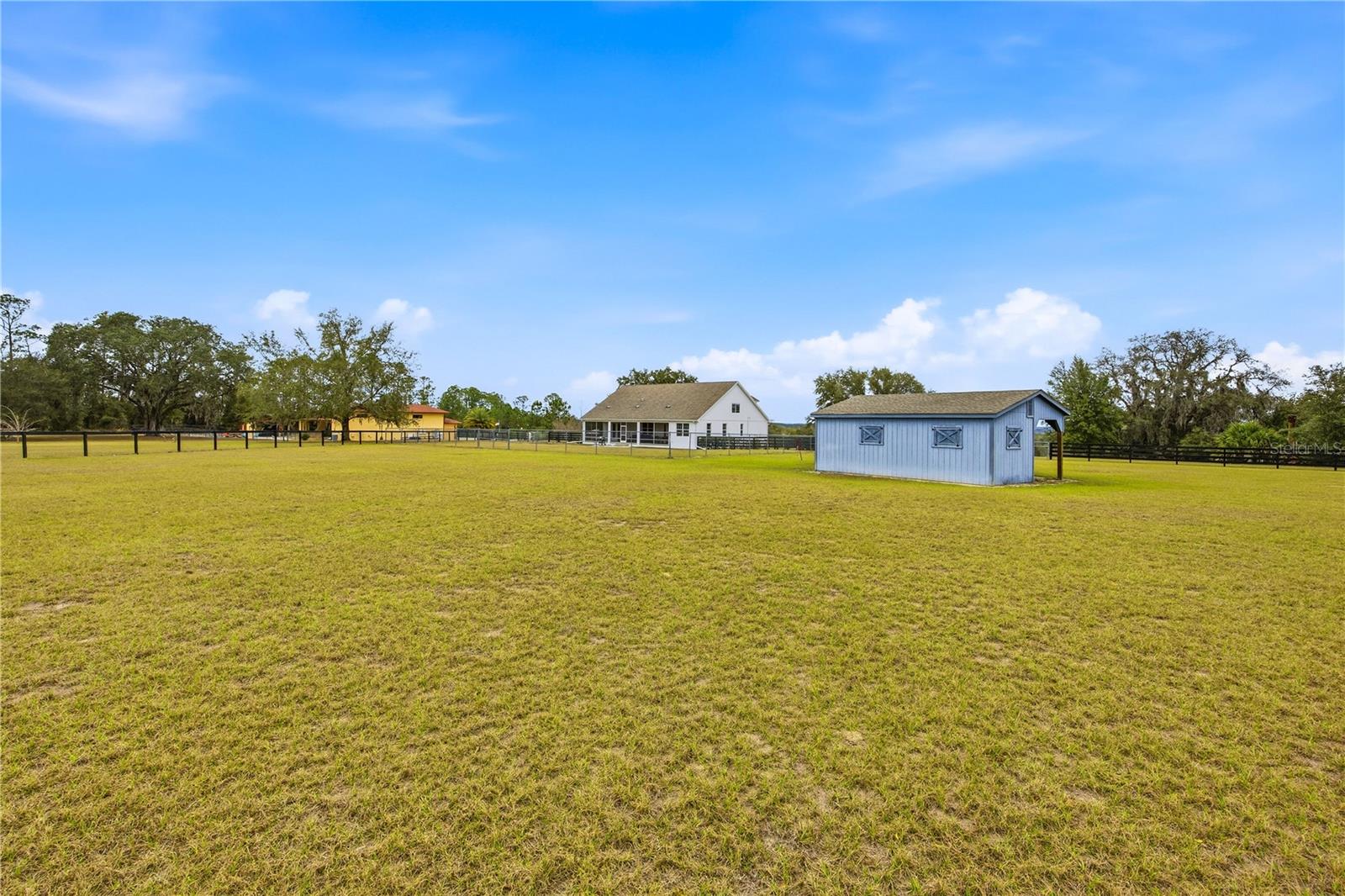 5608 STRONG PT, WEIRSDALE, FL — photo 19