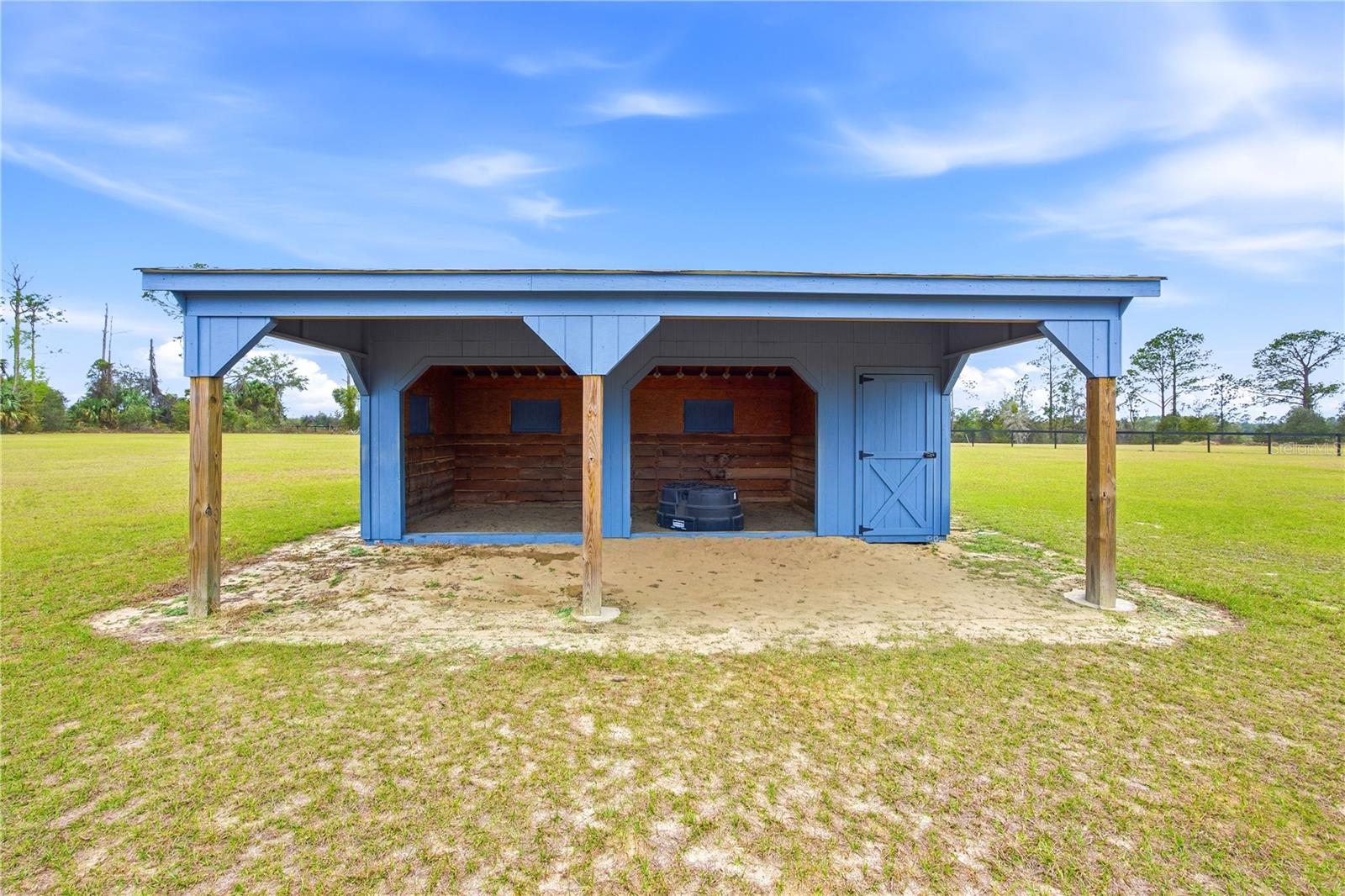 5608 STRONG PT, WEIRSDALE, FL — photo 21