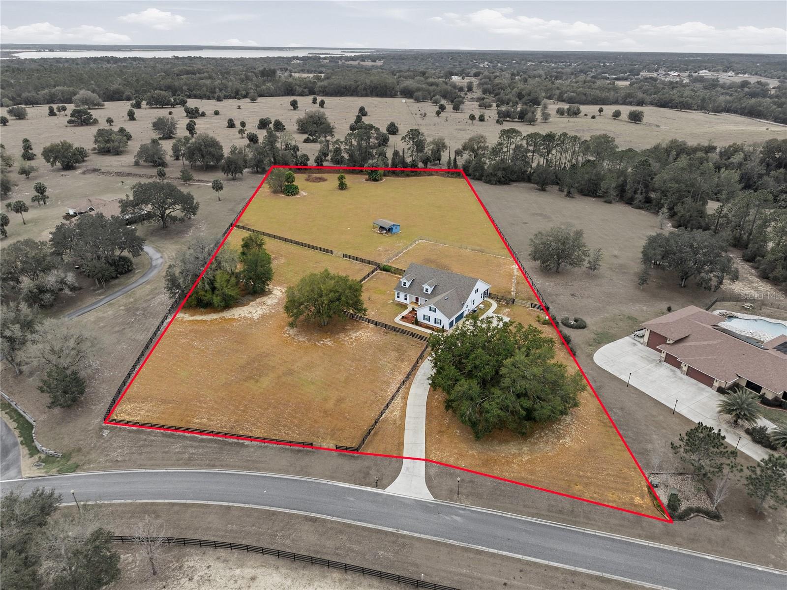 5608 STRONG PT, WEIRSDALE, FL — photo 24