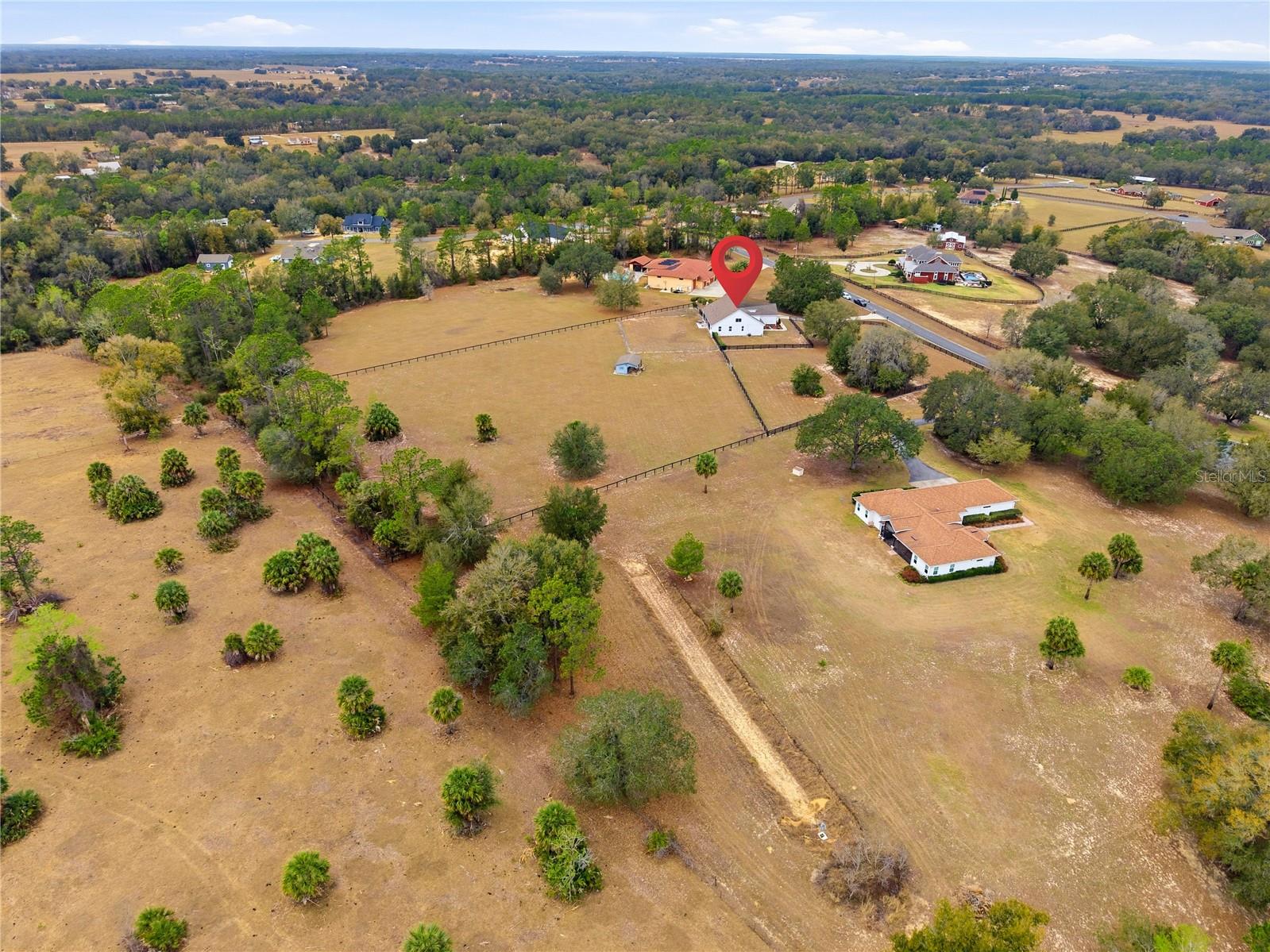 5608 STRONG PT, WEIRSDALE, FL — photo 25