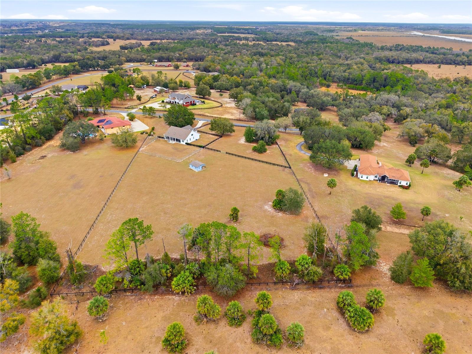 5608 STRONG PT, WEIRSDALE, FL — photo 28