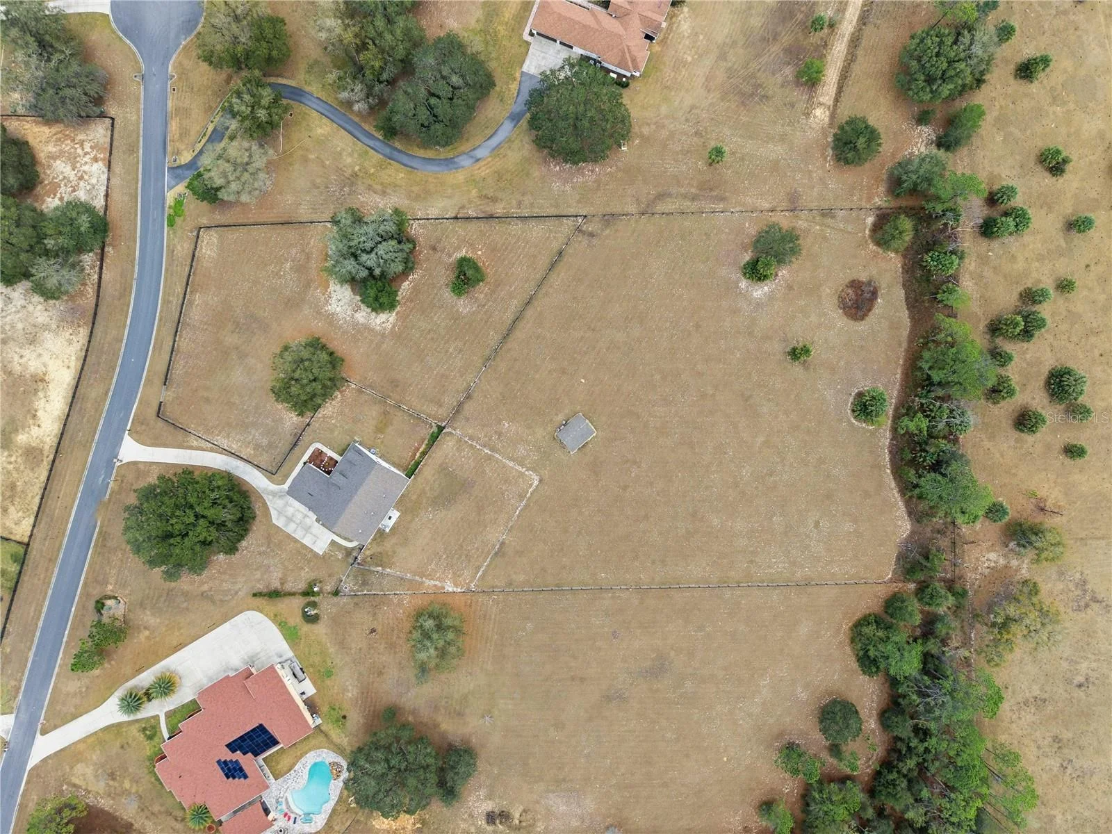 5608 STRONG PT, WEIRSDALE, FL — photo 32