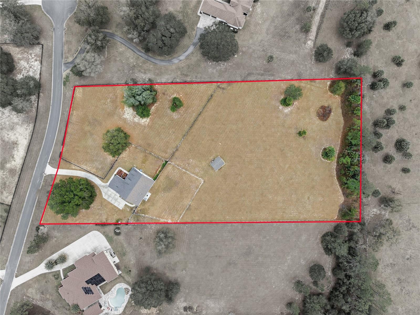 5608 STRONG PT, WEIRSDALE, FL — photo 34