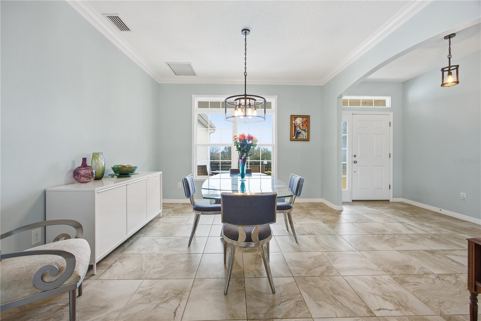 5608 STRONG PT, WEIRSDALE, FL — photo 47