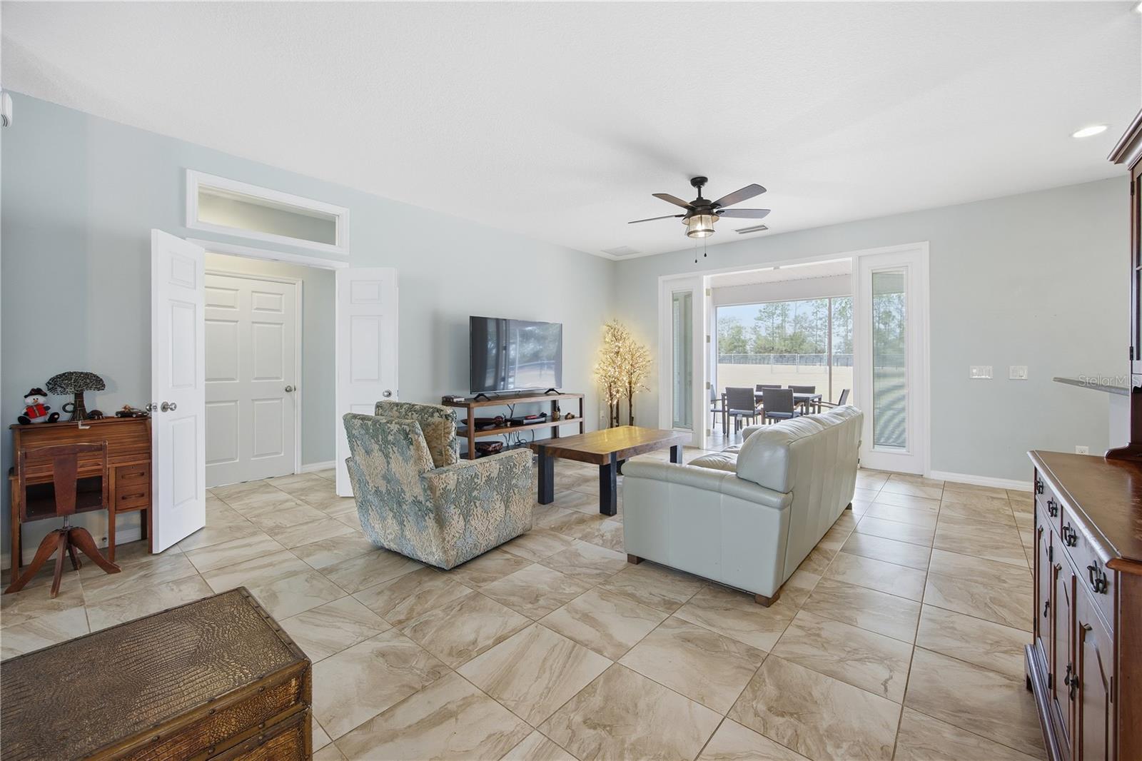 5608 STRONG PT, WEIRSDALE, FL — photo 49