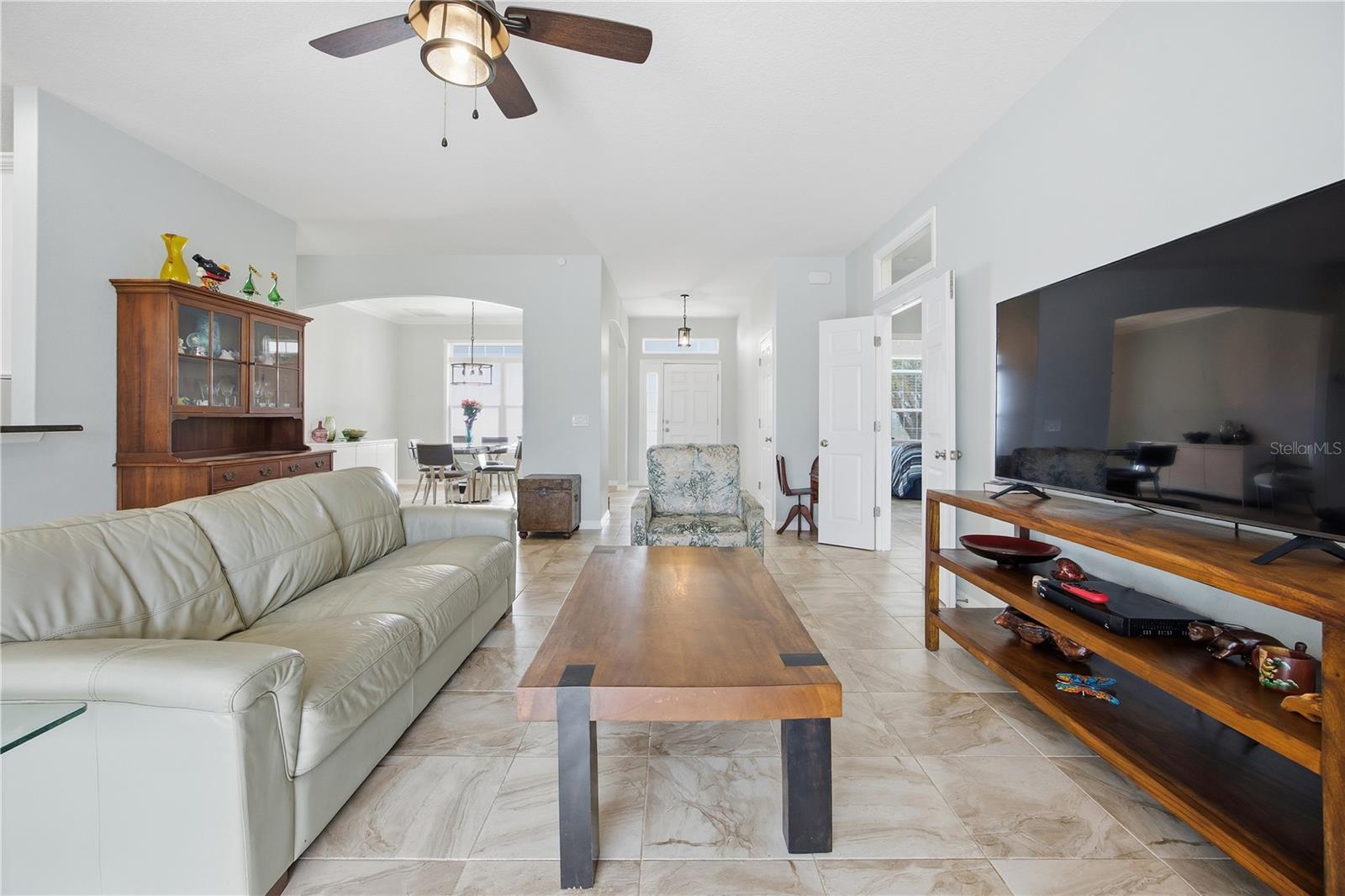5608 STRONG PT, WEIRSDALE, FL — photo 56