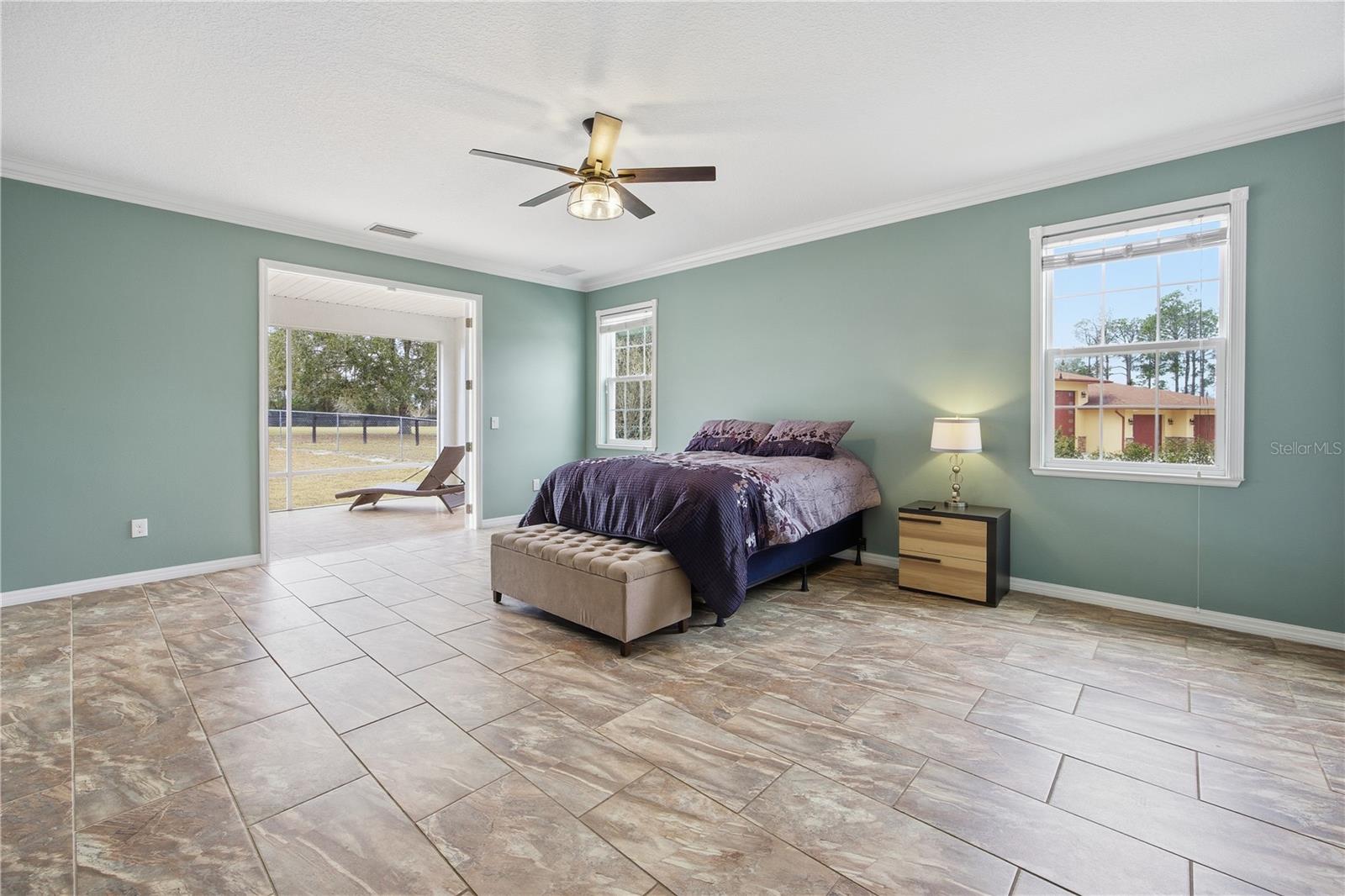 5608 STRONG PT, WEIRSDALE, FL — photo 67