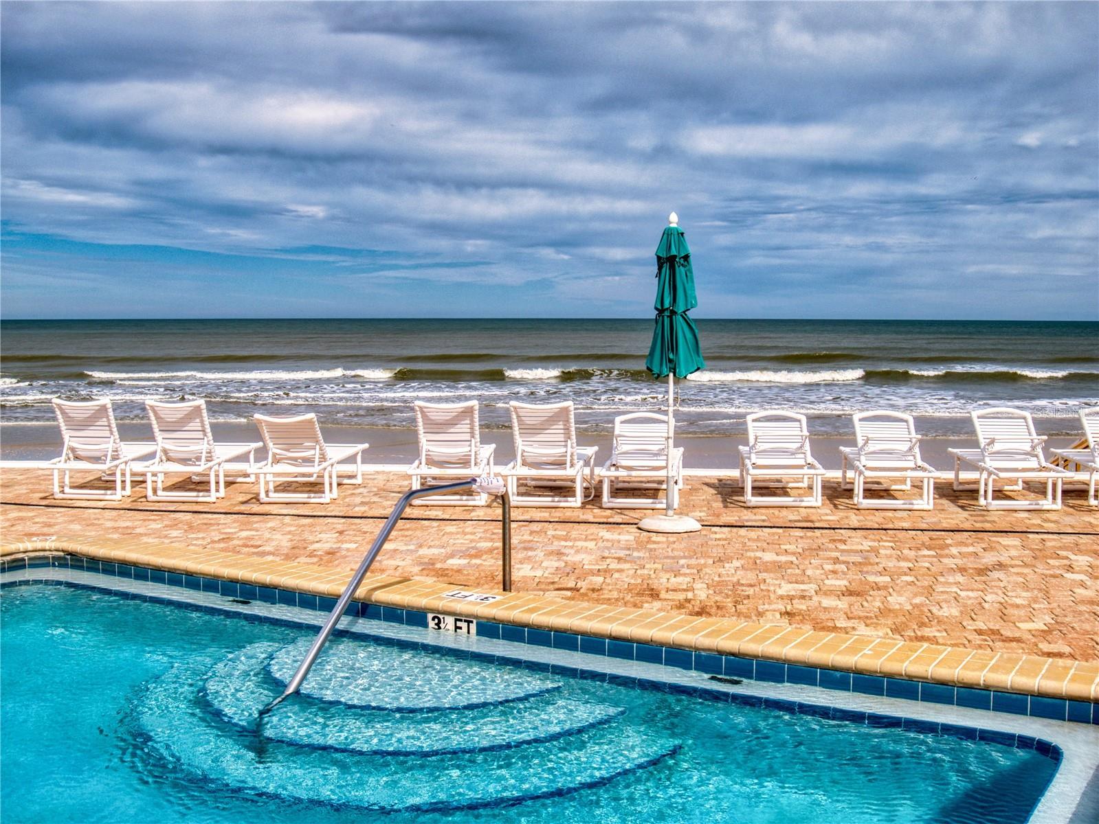 4849 SAXON DR #C208, NEW SMYRNA BEACH, FL — photo 14