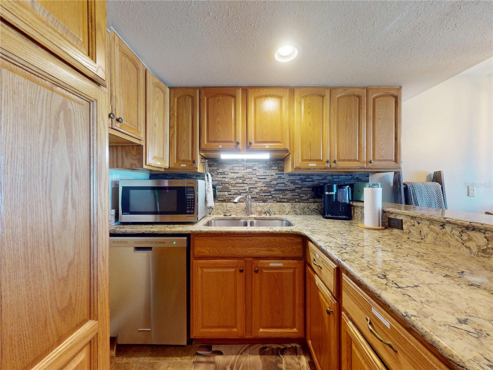 4849 SAXON DR #C208, NEW SMYRNA BEACH, FL — photo 22