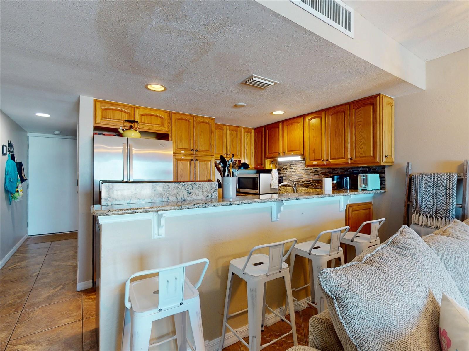 4849 SAXON DR #C208, NEW SMYRNA BEACH, FL — photo 26