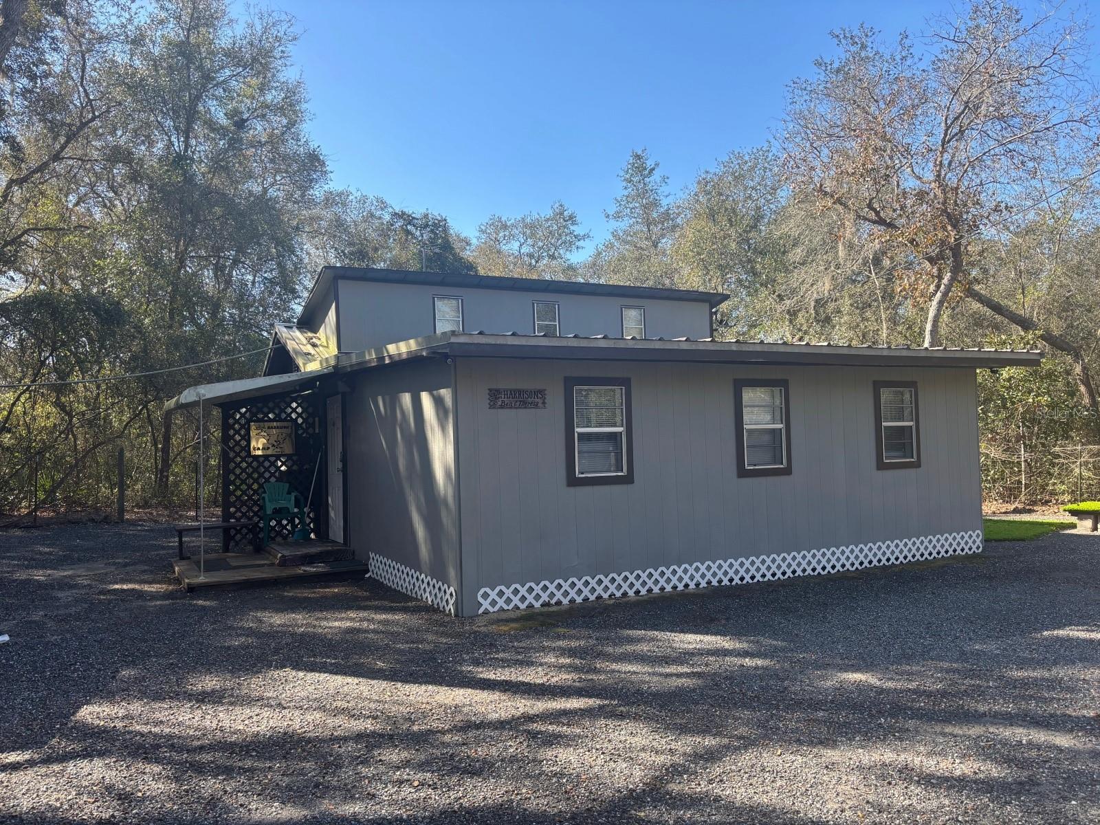 14500 NE 188TH PL, FORT MC COY, FL