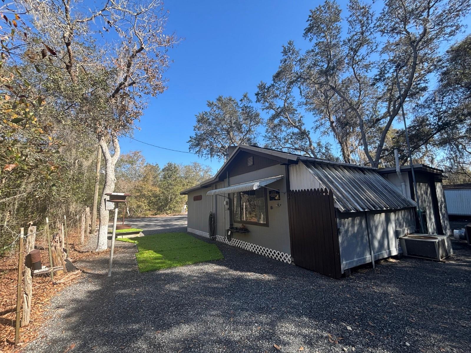 14500 NE 188TH PL, FORT MC COY, FL — photo 2