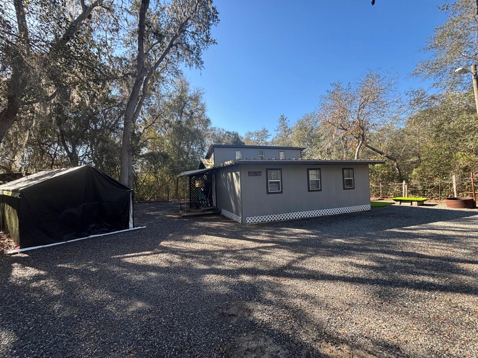 14500 NE 188TH PL, FORT MC COY, FL — photo 29
