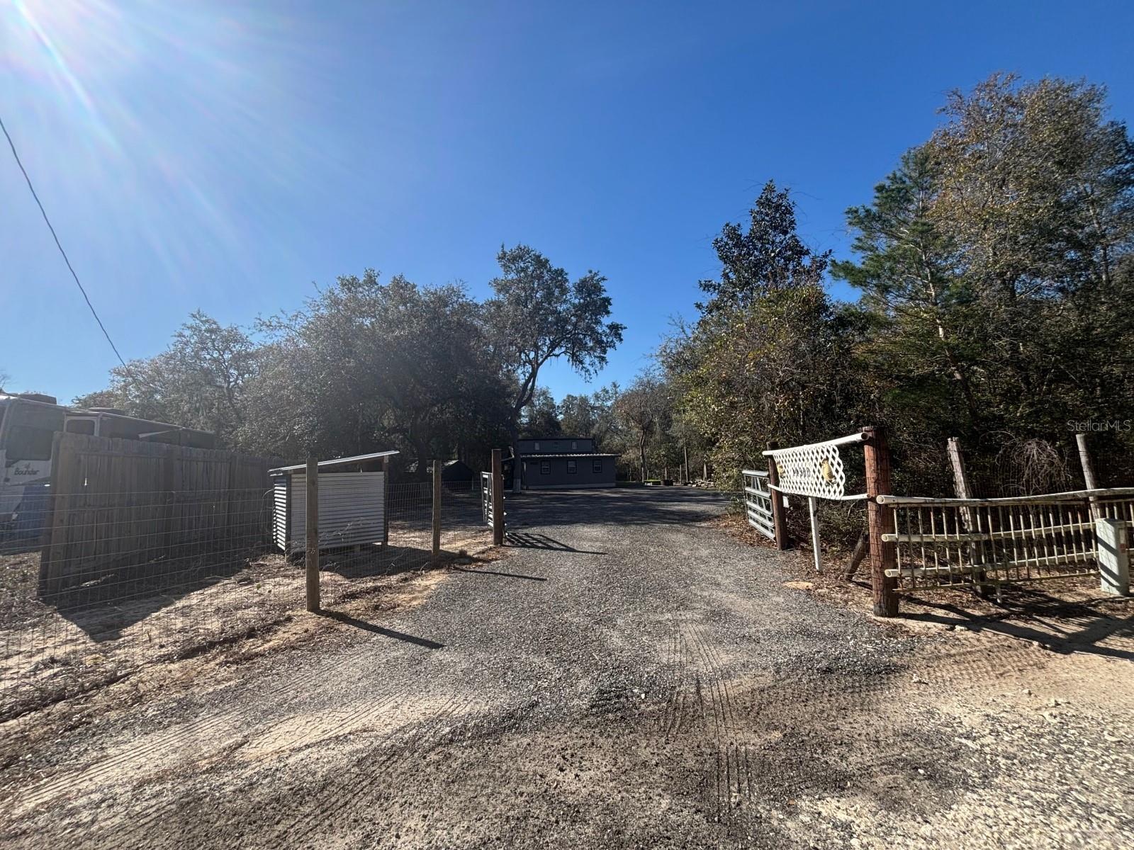 14500 NE 188TH PL, FORT MC COY, FL — photo 33